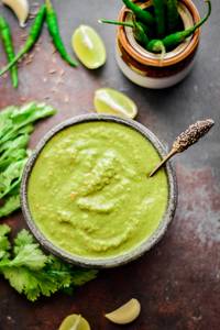 Chutney