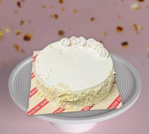 White forest cake [1 kg]                             
