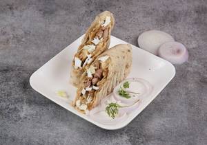 Chicken Shawarma