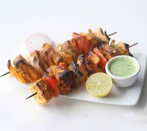 Paneer Tikka