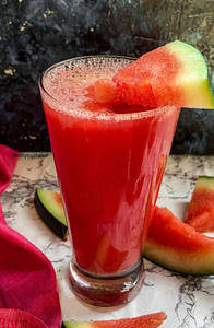 Watermelon Juice (250 Ml)