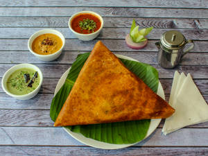 Masala dosa
