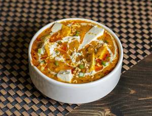 Kadai Paneer