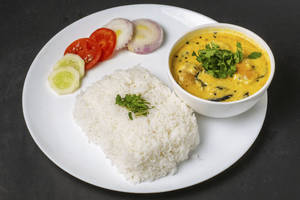 Kadhi Rice