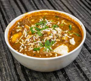 Mushroom Paneer