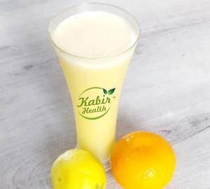 Ganga Jamuna Juice