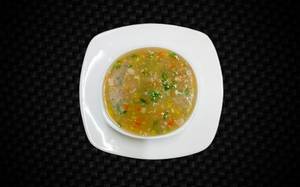 Changs Favourite Soup Veg