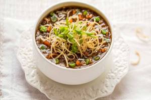 Veg Manchow Soup