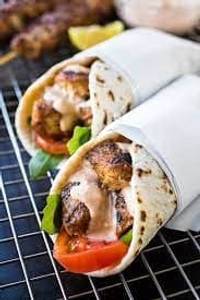 Lemon Chicken Roll