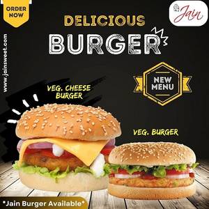 Veg Burger