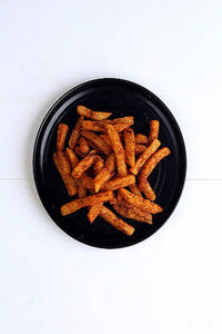 Peri Peri French Fries