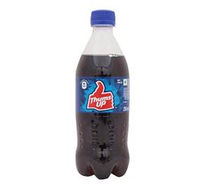 Thums up (250 ml)                                                       