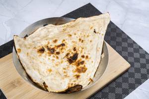 Butter Naan