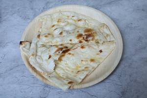 Butter Naan
