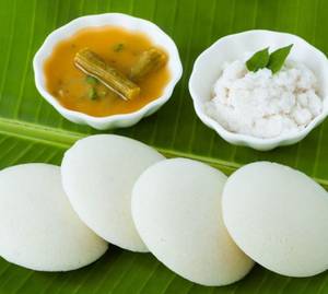 Idli Samber [3 Pieces]