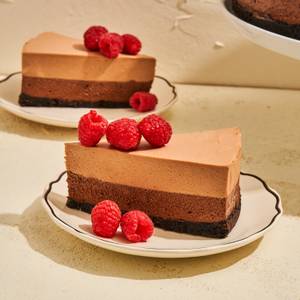 Mousse Cake