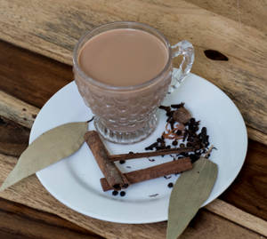 Ginger Tea [500ml]