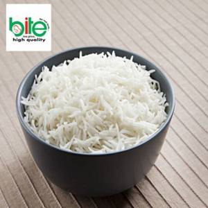Plain Rice [250 Grams]