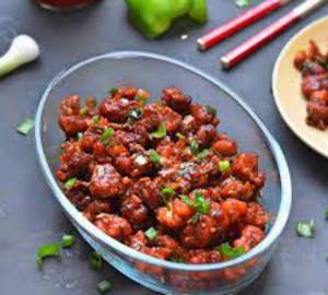Gobi Manchurian