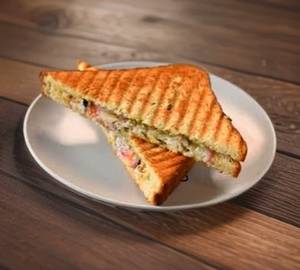 Veg Sandwich