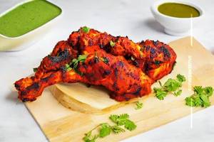 Tandoori Chicken [[ Half