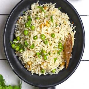 Matar Pulao