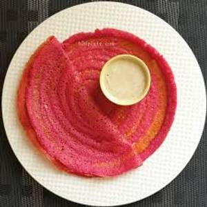 Beetroot roast