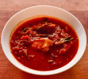 Kozhy Varutharacha Curry