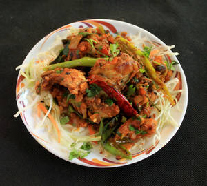 Chicken Fry