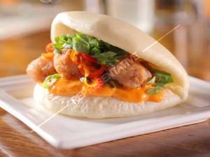 Chicken in Chilli Basil