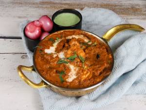 Paneer Butter Masala
