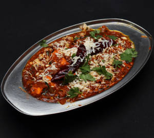 Paneer Toofani