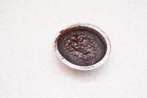 Chocolava Cake