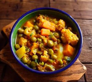 Mix Veg