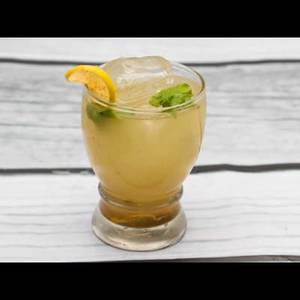 Lemony Mint (300 Ml)