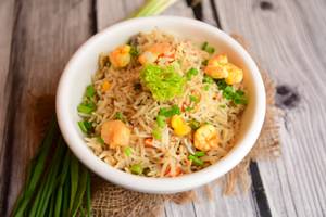 Mix Fried Rice
