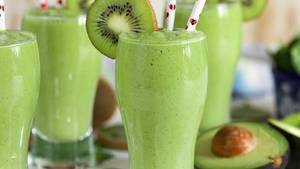 Kiwi Shake