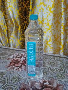 Mineral Water Bottle 1litter