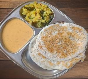 Set dosa
