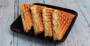 Grilled Sandwich