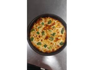 Capsicum Pizza