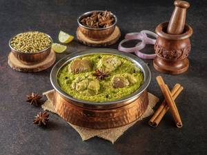 Chicken Hyderabadi  [BONE]