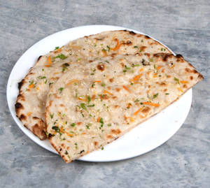 Plain Kulcha
