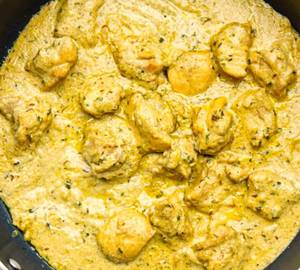 Malai Chicken