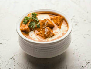 Paneer Makhani
