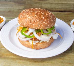 Veg Burger