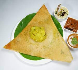 Masala Dosa