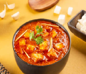 Punjabi Paneer