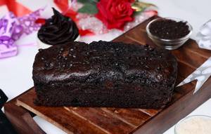 Chocolate Dry Cake