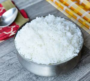 Plain Rice